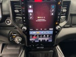2027 RAM Ram 1500 RAM 1500 REBEL CREW CAB 4X4 5'7' BOX