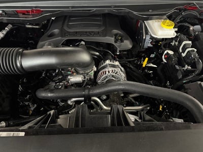 2027 RAM Ram 1500 RAM 1500 REBEL CREW CAB 4X4 5'7' BOX