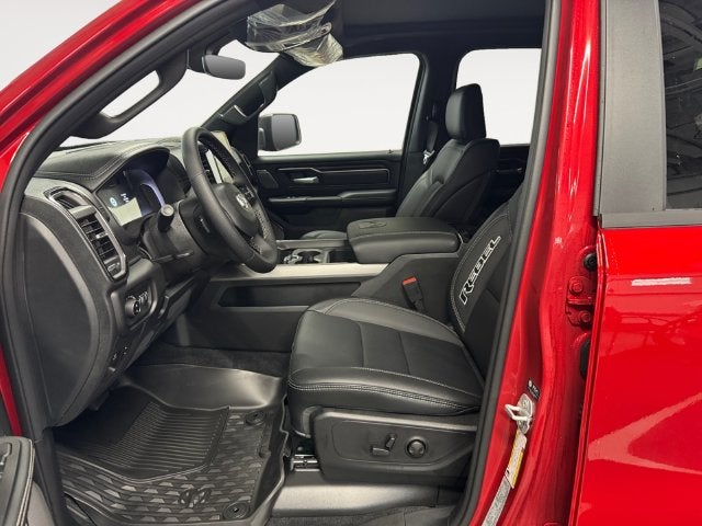 2027 RAM Ram 1500 RAM 1500 REBEL CREW CAB 4X4 5'7' BOX