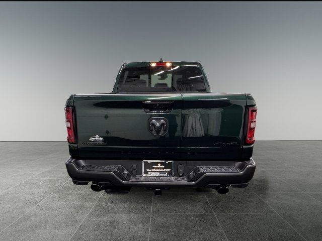 2027 RAM Ram 1500 RAM 1500 REBEL CREW CAB 4X4 5'7' BOX