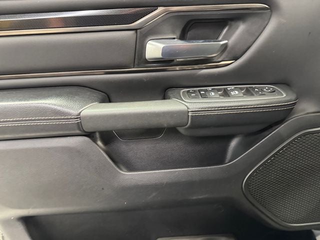 2022 RAM 1500 Rebel Crew Cab 4x4 5'7' Box