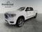 2019 RAM 1500 Limited Crew Cab 4x4 6'4' Box