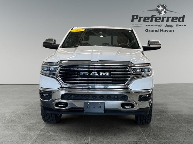 2022 RAM 1500 Limited Longhorn