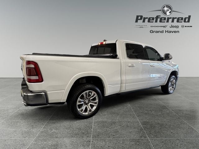 2022 RAM 1500 Limited Longhorn