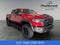 2027 RAM 1500 RAM 1500 TRX SRT CREW CAB 4X4 5'7' BOX