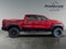 2027 RAM 1500 RAM 1500 TRX SRT CREW CAB 4X4 5'7' BOX
