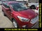 2018 Ford Escape SEL 1.5 Liter EcoBoost 4WD