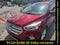 2018 Ford Escape SEL 1.5 Liter EcoBoost 4WD