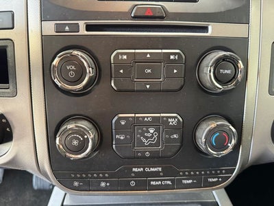 2017 Ford Expedition EL XLT