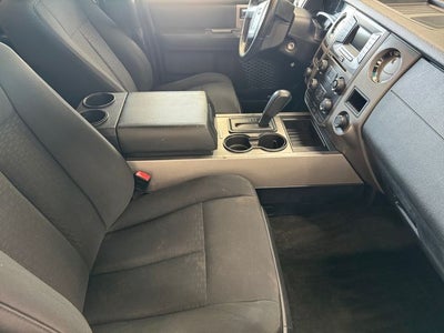 2017 Ford Expedition EL XLT
