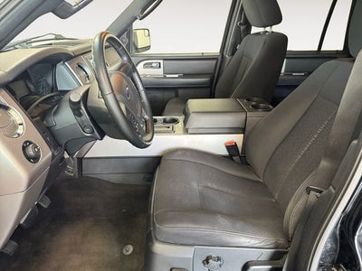 2017 Ford Expedition EL XLT