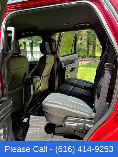 2018 Ford Expedition XLT