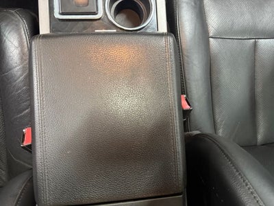 2012 Ford Expedition Limited