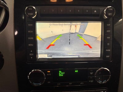 2012 Ford Expedition Limited
