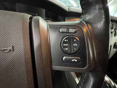 2012 Ford Expedition Limited
