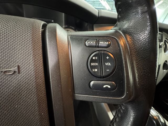 2012 Ford Expedition Limited