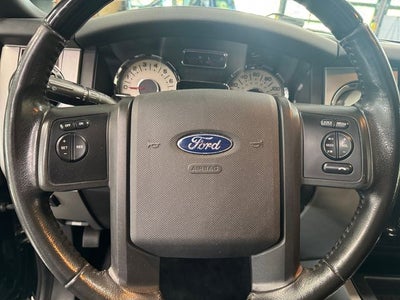 2012 Ford Expedition Limited