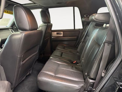 2012 Ford Expedition Limited