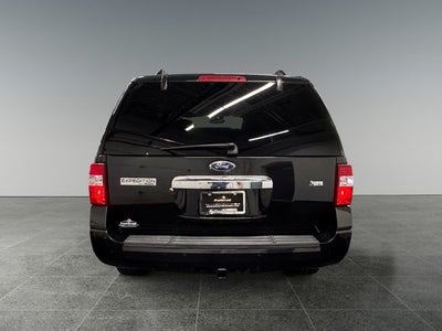 2012 Ford Expedition Limited