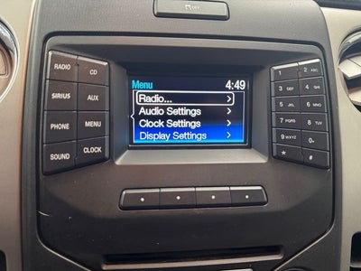 2013 Ford F-150 XLT 3.5 Liter V6 SuperCrew 4WD