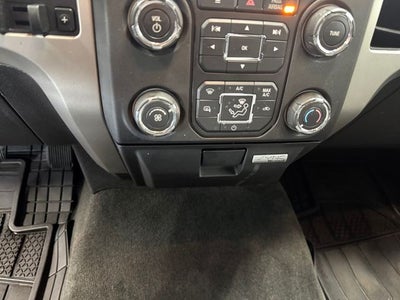 2013 Ford F-150 XLT 3.5 Liter V6 SuperCrew 4WD