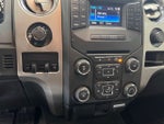 2013 Ford F-150 XLT 3.5 Liter V6 SuperCrew 4WD