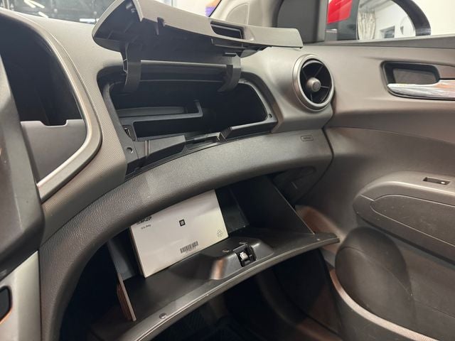 2013 Chevrolet Sonic LT Auto