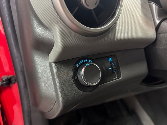 2013 Chevrolet Sonic LT Auto