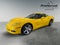 2007 Chevrolet Corvette 6.0 Liter V8 2D Coupe Automatic Paddle Shift