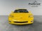 2007 Chevrolet Corvette 6.0 Liter V8 2D Coupe Automatic Paddle Shift