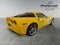 2007 Chevrolet Corvette 6.0 Liter V8 2D Coupe Automatic Paddle Shift