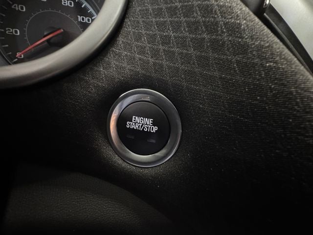 2022 Chevrolet Malibu LT 1.5 Liter