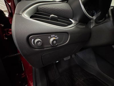 2022 Chevrolet Malibu LT 1.5 Liter