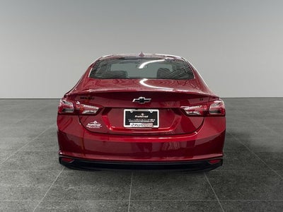 2022 Chevrolet Malibu LT 1.5 Liter