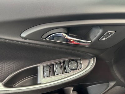 2022 Chevrolet Malibu LT 1.5 Liter