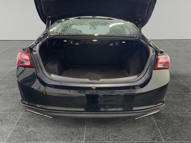 2020 Chevrolet Malibu FWD Premier