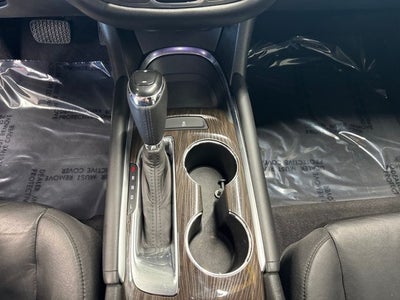 2020 Chevrolet Malibu FWD Premier