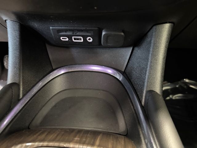 2020 Chevrolet Malibu FWD Premier