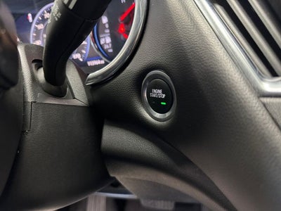 2020 Chevrolet Malibu FWD Premier