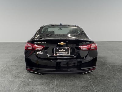 2020 Chevrolet Malibu FWD Premier