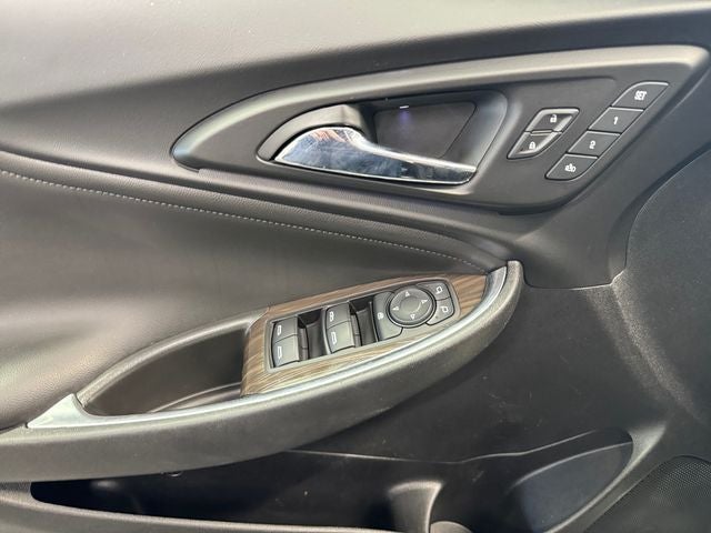 2020 Chevrolet Malibu FWD Premier