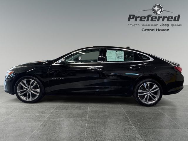 2020 Chevrolet Malibu FWD Premier