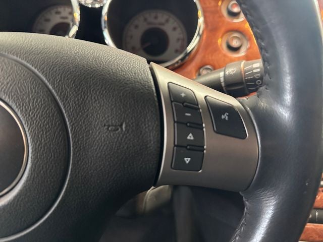 2006 Pontiac Solstice Base 2.4 Liter EcoTec 2D Convertible Manual Transission