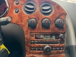 2006 Pontiac Solstice Base 2.4 Liter EcoTec 2D Convertible Manual Transission