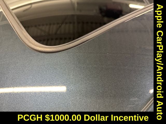 2018 Cadillac CT6 Luxury