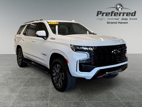 2023 Chevrolet Tahoe 4WD Z71