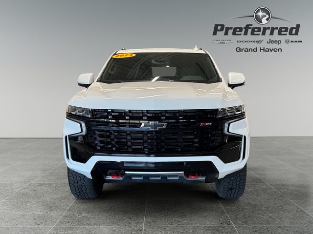 2023 Chevrolet Tahoe 4WD Z71