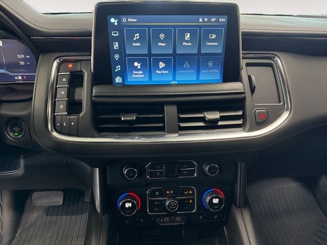 2023 Chevrolet Tahoe 4WD Z71