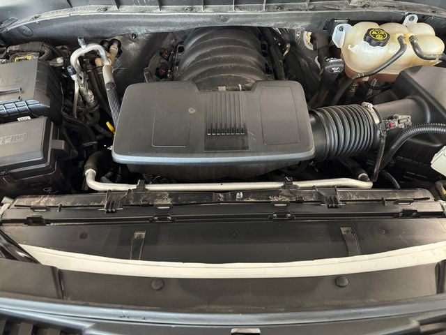 2023 Chevrolet Tahoe 4WD Z71