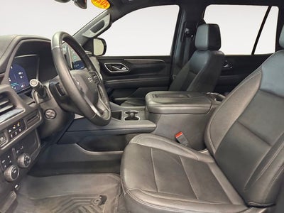 2023 Chevrolet Tahoe 4WD Z71